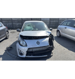 Porte avant droit RENAULT TWINGO 2