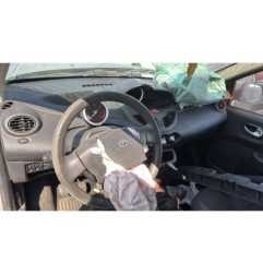 Porte avant droit RENAULT TWINGO 2