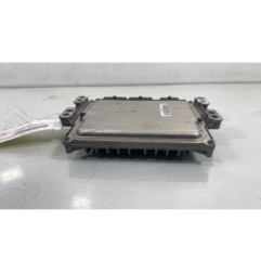 Calculateur moteur RENAULT TWINGO 2 Photo n°1