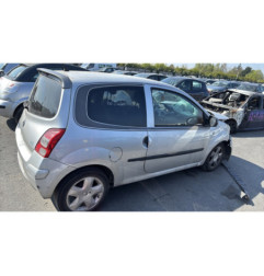 Calculateur moteur RENAULT TWINGO 2