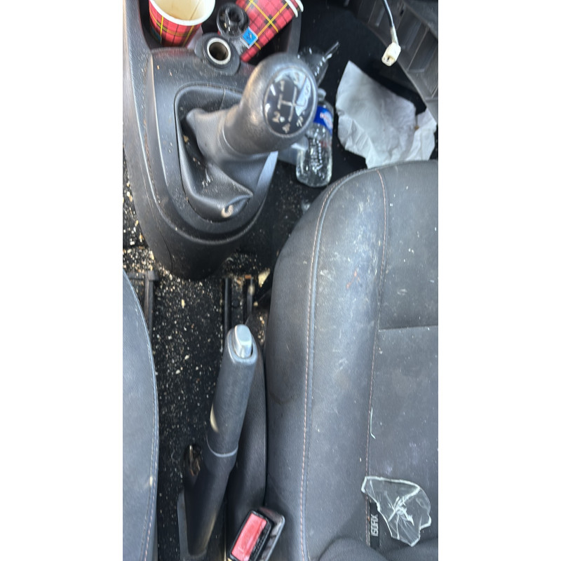 Calculateur moteur RENAULT TWINGO 2 Photo n°18