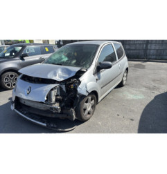 Pivot de moyeu avant droit RENAULT TWINGO 2