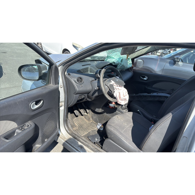 Pivot de moyeu avant droit RENAULT TWINGO 2 Photo n°14