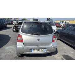 Pivot de moyeu avant gauche RENAULT TWINGO 2