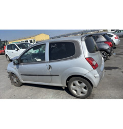 Pivot de moyeu avant gauche RENAULT TWINGO 2