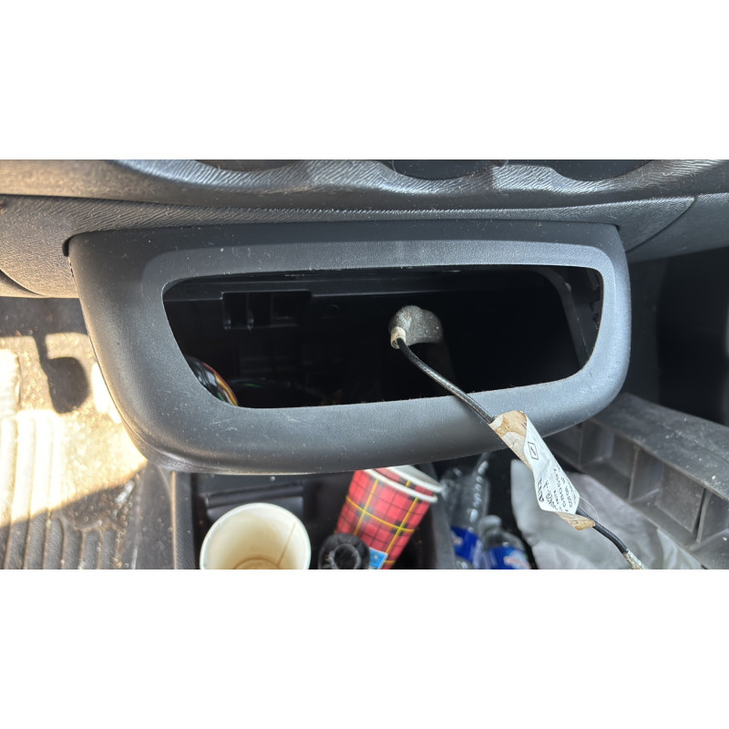 Pivot de moyeu avant gauche RENAULT TWINGO 2 Photo n°19