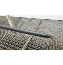 Baguette de porte avant gauche PEUGEOT 206