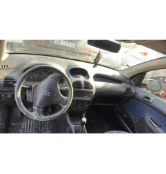 Baguette de porte avant gauche PEUGEOT 206