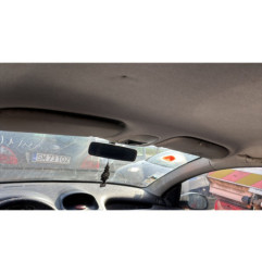 Baguette de porte avant gauche PEUGEOT 206