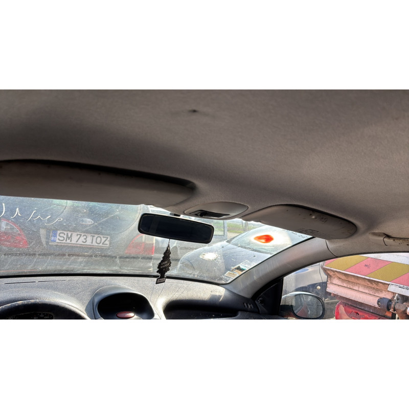 Baguette de porte avant gauche PEUGEOT 206 Photo n°20