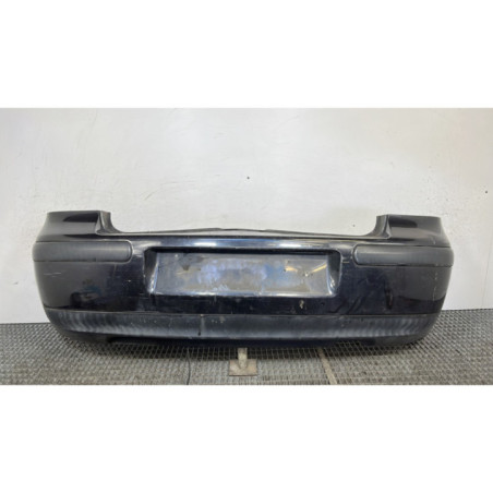 Pare choc arriere VOLKSWAGEN GOLF 4 Photo n°1