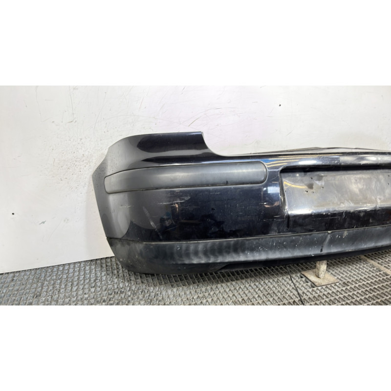 Pare choc arriere VOLKSWAGEN GOLF 4 Photo n°2