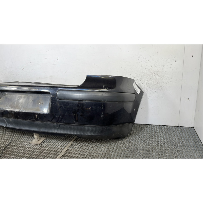 Pare choc arriere VOLKSWAGEN GOLF 4 Photo n°3