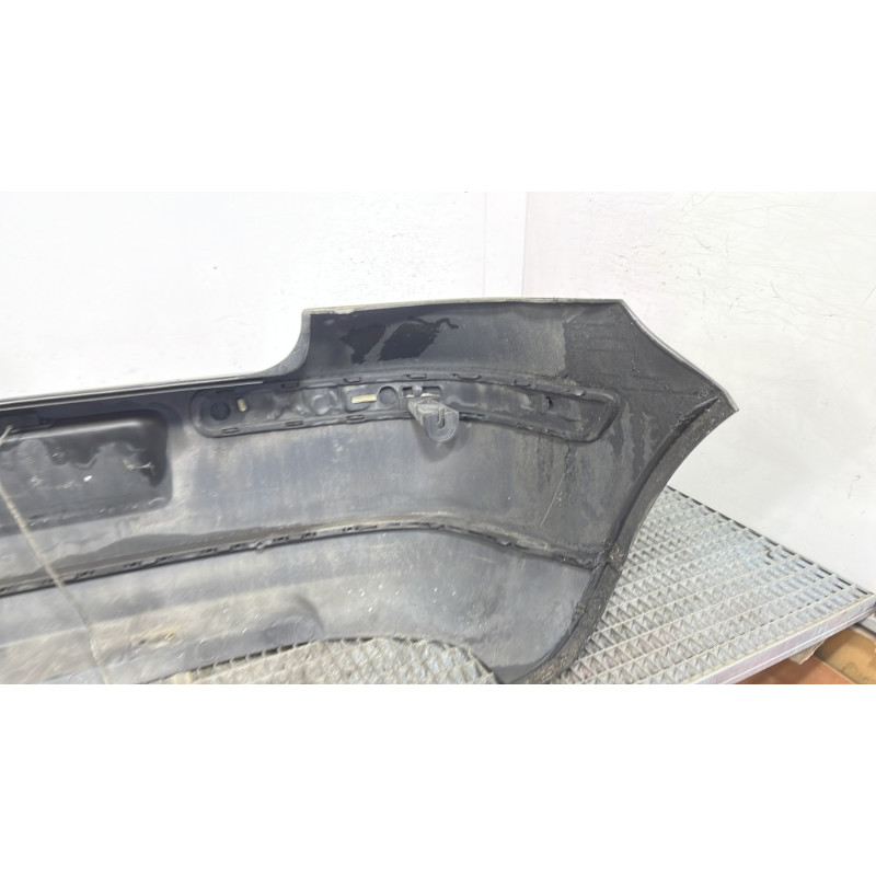 Pare choc arriere VOLKSWAGEN GOLF 4 Photo n°4