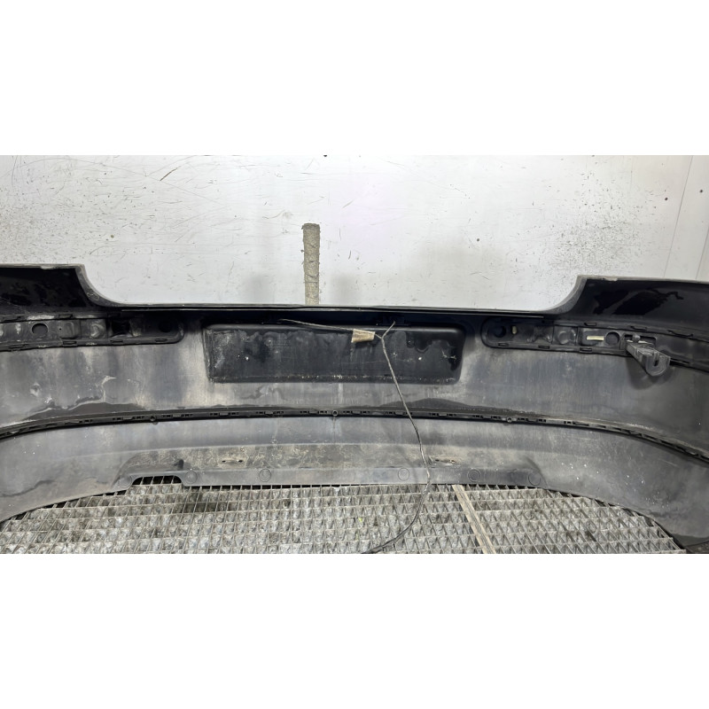 Pare choc arriere VOLKSWAGEN GOLF 4 Photo n°5