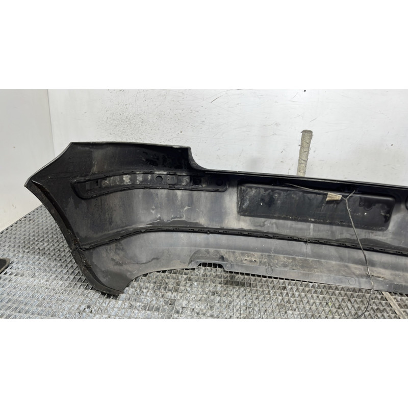 Pare choc arriere VOLKSWAGEN GOLF 4 Photo n°6