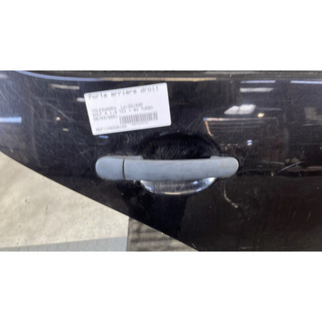Porte arriere droit VOLKSWAGEN GOLF 4