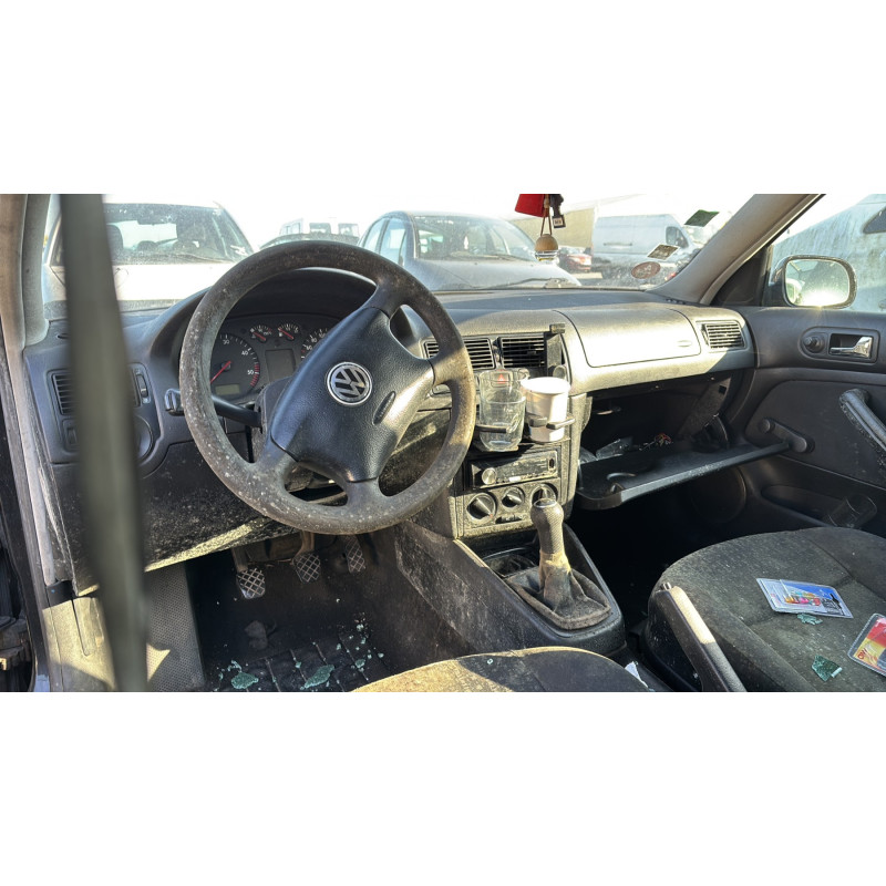 Porte arriere droit VOLKSWAGEN GOLF 4 Photo n°18