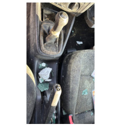 Feu arriere stop central VOLKSWAGEN GOLF 4