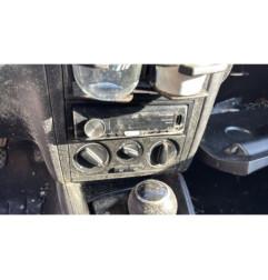 Feu arriere stop central VOLKSWAGEN GOLF 4