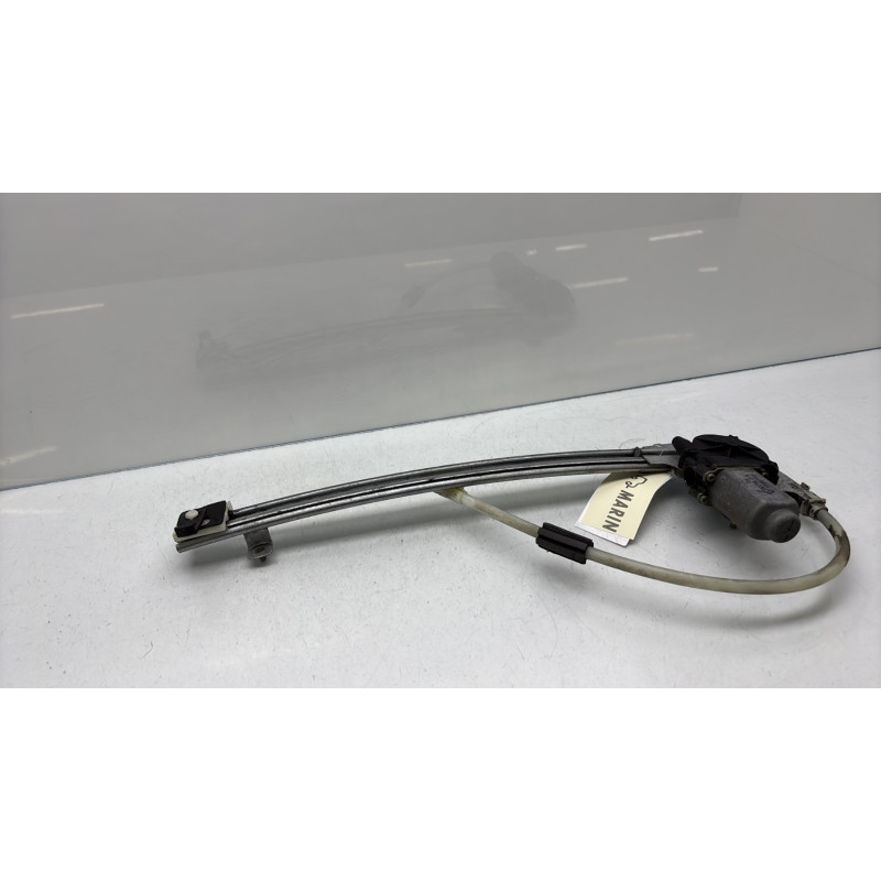 Leve vitre electrique arriere gauche RENAULT LAGUNA 2 Photo n°5