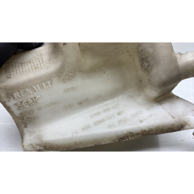 Vase de lave glace RENAULT LAGUNA 2 Photo n°5