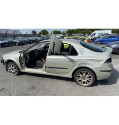 Vase de lave glace RENAULT LAGUNA 2