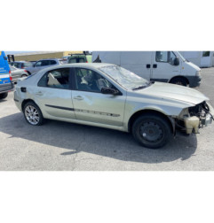 Vase de lave glace RENAULT LAGUNA 2