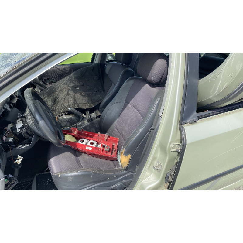 Vase de lave glace RENAULT LAGUNA 2 Photo n°14