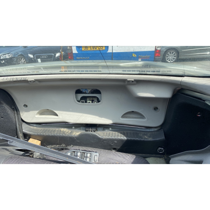 Vase de lave glace RENAULT LAGUNA 2 Photo n°16