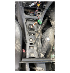 Vase de lave glace RENAULT LAGUNA 2