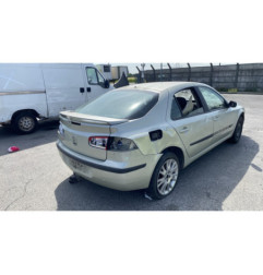 Vase d'expansion RENAULT LAGUNA 2