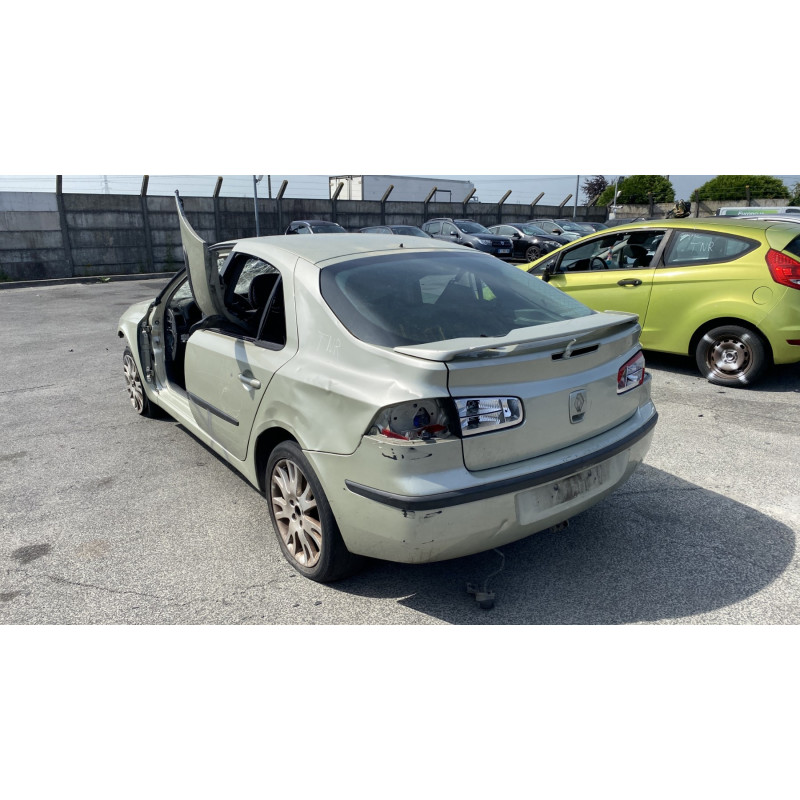 Vase d'expansion RENAULT LAGUNA 2 Photo n°9