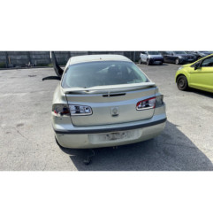 Vase d'expansion RENAULT LAGUNA 2