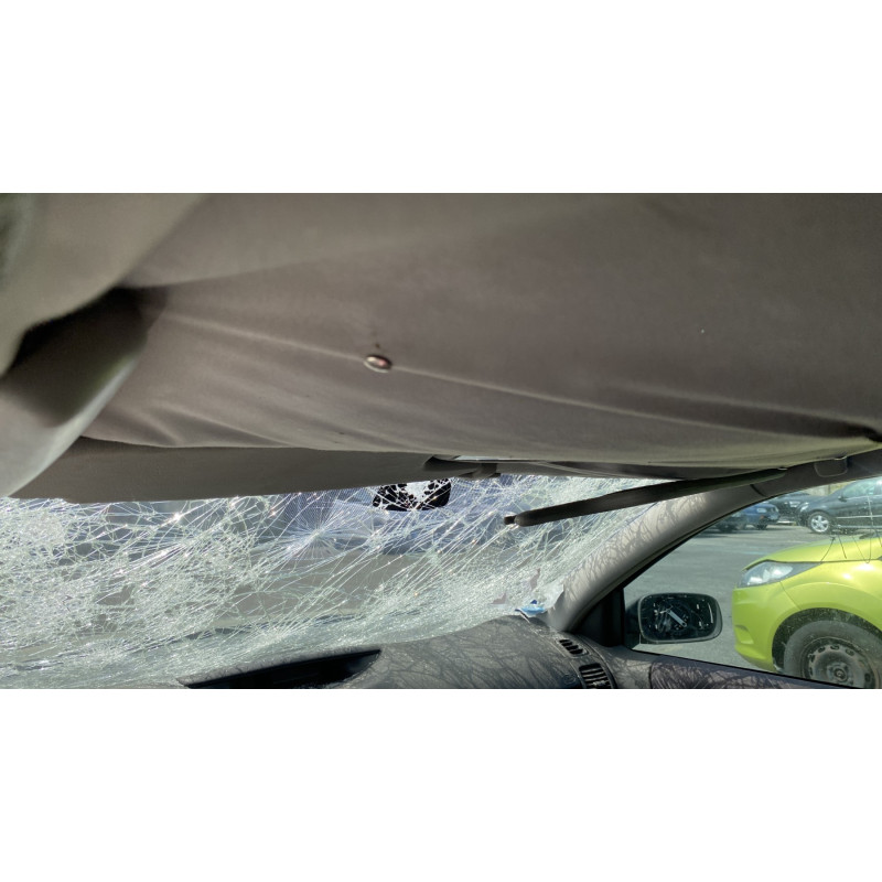 Vase d'expansion RENAULT LAGUNA 2 Photo n°18