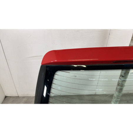 Malle/Hayon arriere PEUGEOT 206