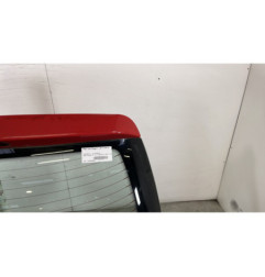 Malle/Hayon arriere PEUGEOT 206