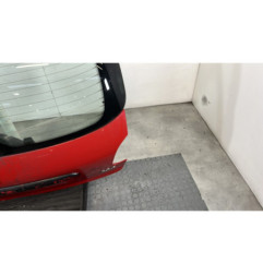 Malle/Hayon arriere PEUGEOT 206