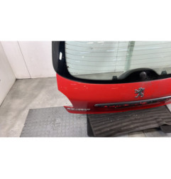 Malle/Hayon arriere PEUGEOT 206