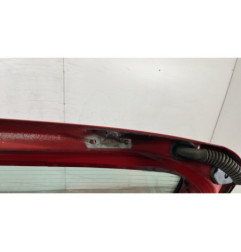 Malle/Hayon arriere PEUGEOT 206