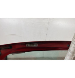 Malle/Hayon arriere PEUGEOT 206