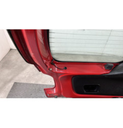 Malle/Hayon arriere PEUGEOT 206