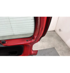 Malle/Hayon arriere PEUGEOT 206