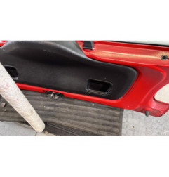 Malle/Hayon arriere PEUGEOT 206