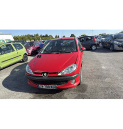 Retroviseur gauche PEUGEOT 206