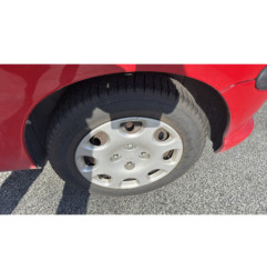 Retroviseur gauche PEUGEOT 206