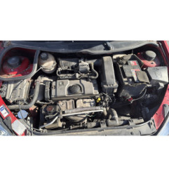 Retroviseur gauche PEUGEOT 206