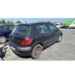 Aile avant droit PEUGEOT 307