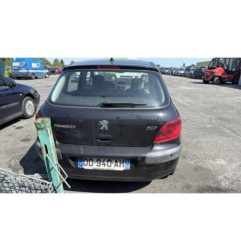 Aile avant droit PEUGEOT 307