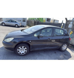 Aile avant droit PEUGEOT 307